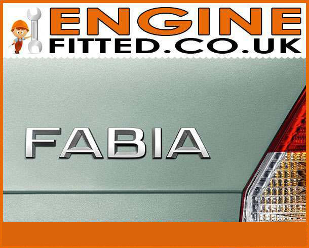 Skoda Fabia Diesel